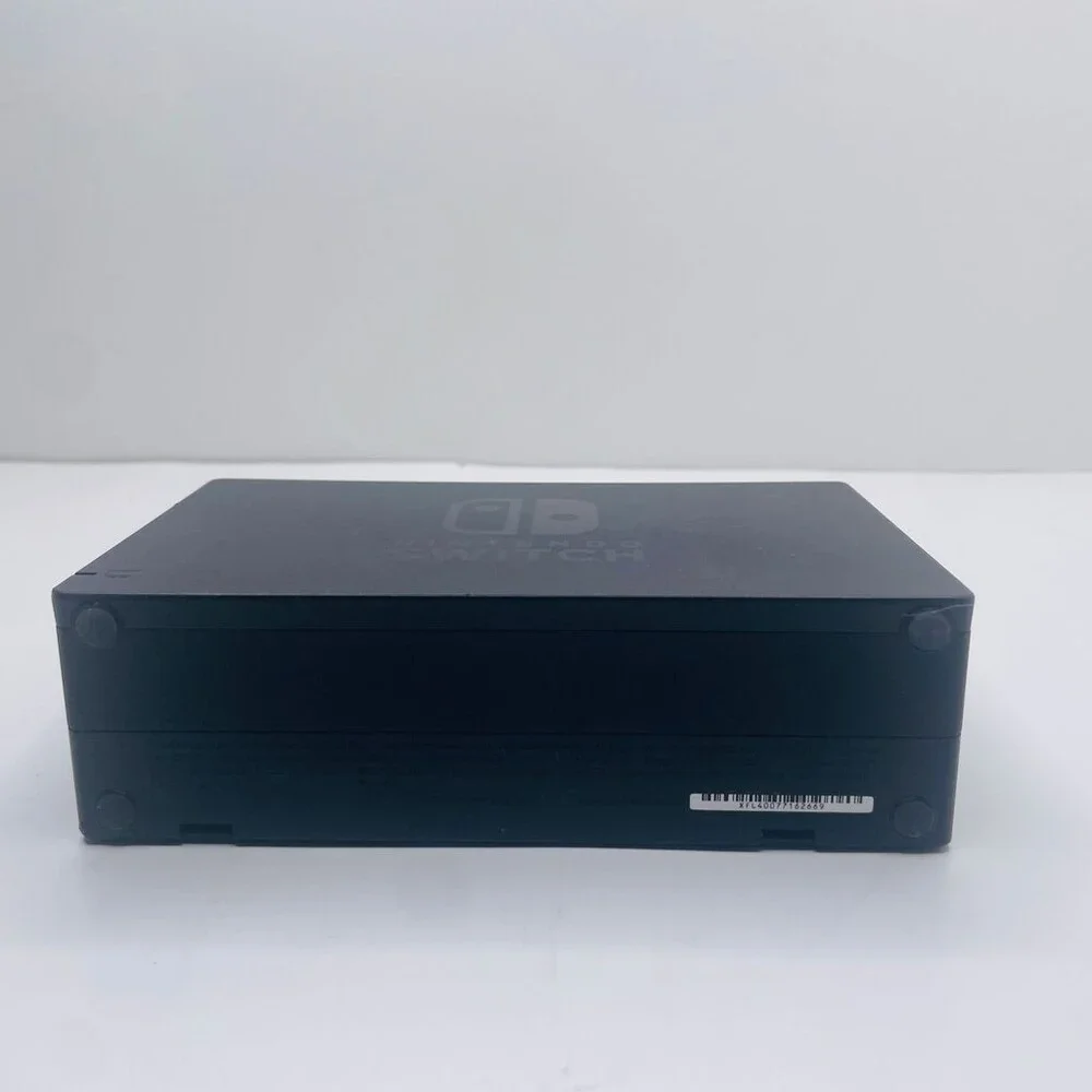Nintendo Switch Docking Station HAC-007 Console Dock Accessory *NO Backplate